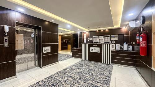 Quiet Place for Serviced Apartments in Abha