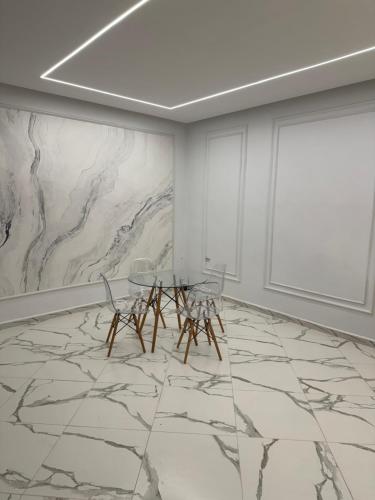 . AL MIDIAF STYLISH VILLA &Garage