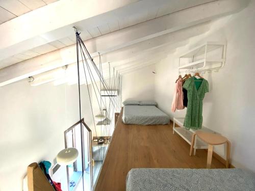 la casetta degli amici Ustica in อุสติกา