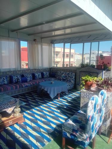 Jerdouh For Family Only - Tetouan