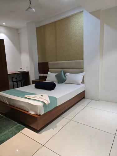 Blossom suites in Bilathikkulam