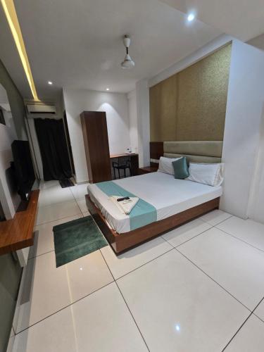 Blossom suites in Bilathikkulam