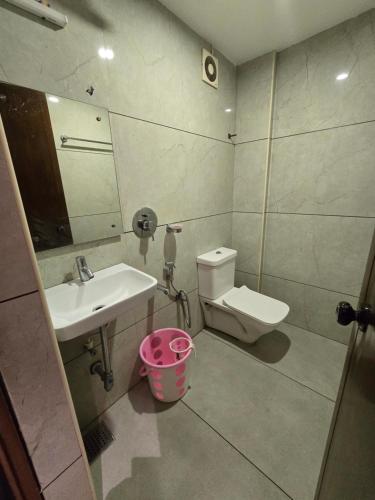 Blossom suites in Bilathikkulam