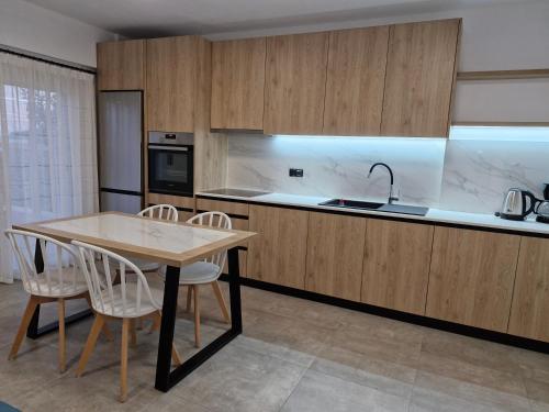 blue sea suites in Arkalochori