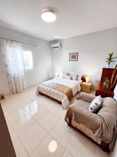 Maria 's aparment in Xarrë