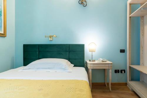 Single Room room in Boutique Hotel Scalzi - Adults Only