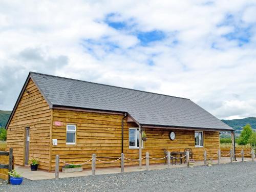 外部景觀, The Pavilion in 漢利堡伍斯特