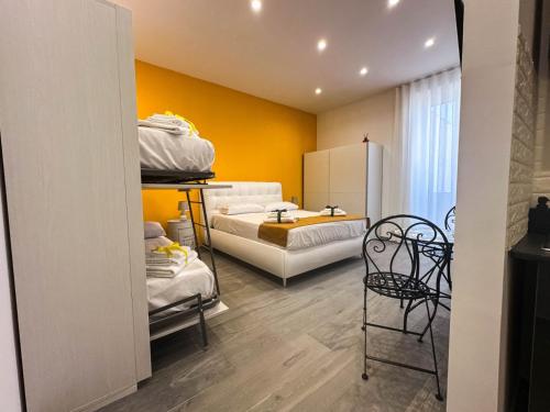 Vista d'Amare in Tavarnelle Val di Pesa