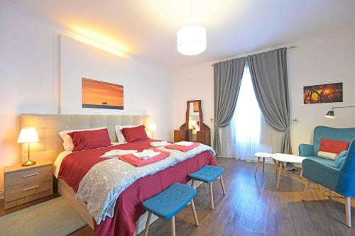 Matriz Home in พอร์เทล