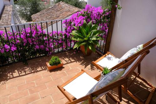 ระเบียง/ชานเรือน, Matriz Home in พอร์เทล