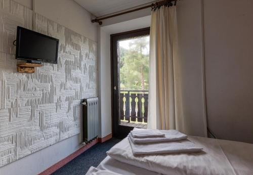 Hotel Teola - main image