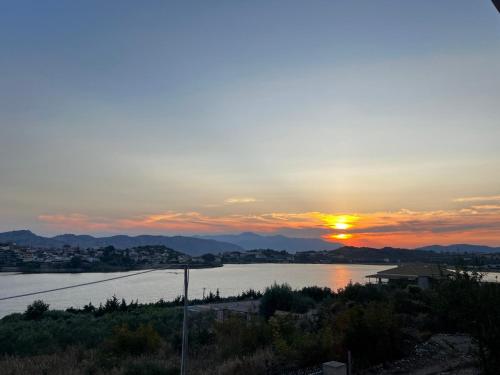 Maria 's aparment in Xarrë