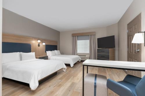Candlewood Suites Houston The Woodlands an IHG Hotel - image 2