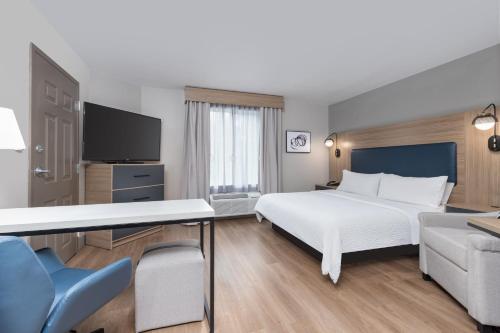 Candlewood Suites Houston The Woodlands By IHG in Conroe (Texas)