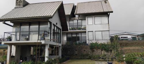 The Essence in Hakgala