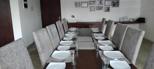 The Essence in Hakgala