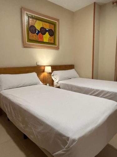 Hostal Aeropuerto 4