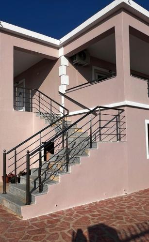 Maria 's aparment in Xarrë