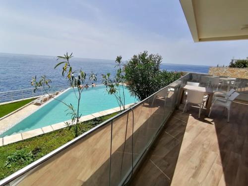 Your Home Montenegro in Dobra Voda