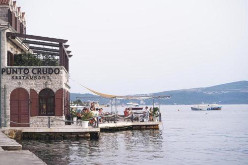 Apart Hotel Zebra - image 12