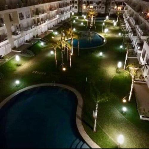 lumineux appartement in Bouznika