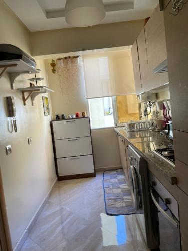 lumineux appartement in Bouznika