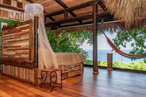 Casa El Paraiso, Eco Lodge in Las Galeras