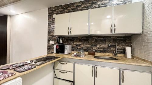 Quiet Place for Serviced Apartments in อับฮา