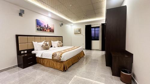 Quiet Place for Serviced Apartments in อับฮา