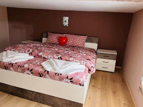 Апартамент за гости Николови, Vidin (foto 3)