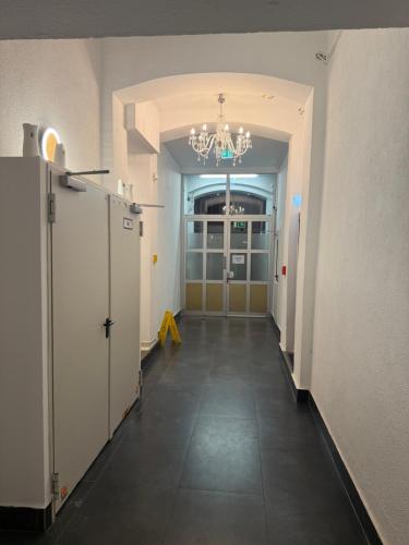 Hotel Goethe – Munich, CO
