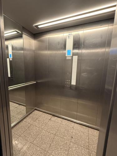 Hotel Goethe – Munich, CO