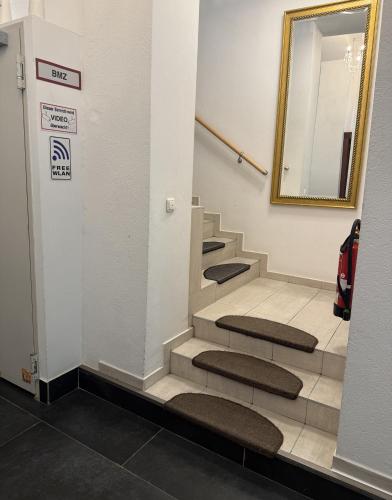 Hotel Goethe – Munich, CO
