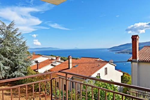 Apartment Stella with 2 bedrooms - Location saisonnière - Rabac