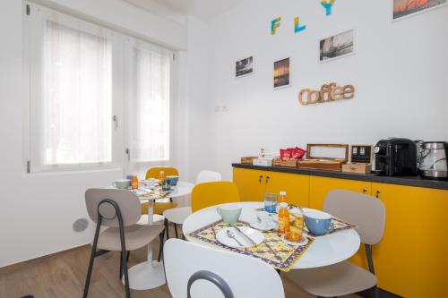 La Rosa dei Venti chambre d'hôte San Donato Milanese