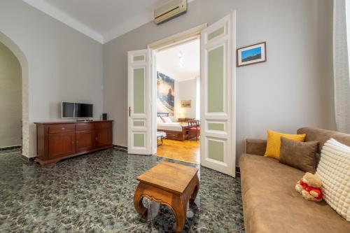 Liana-Luxury And Central Flat, Budapešť (fotografie 9)