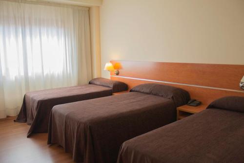 Hotel Torques, La Coruña (foto 2)