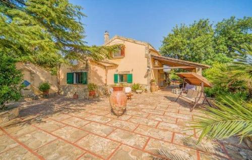 Casa vacanze La Posada in 帕爾坦納