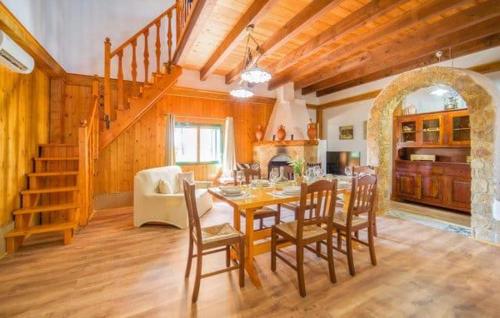 Casa vacanze La Posada in 帕爾坦納