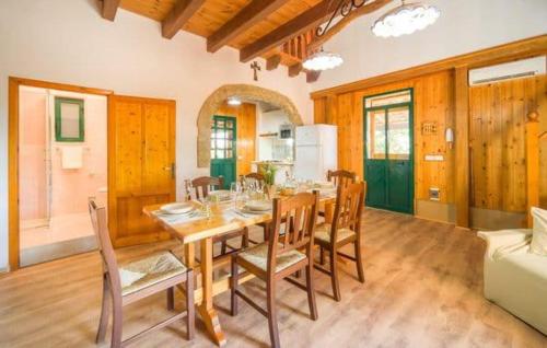 Casa vacanze La Posada in 帕爾坦納