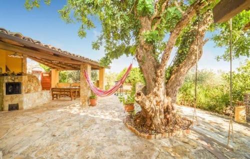 Casa vacanze La Posada in 帕爾坦納