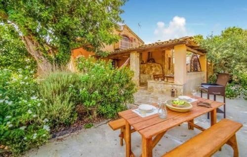 Casa vacanze La Posada in 帕爾坦納