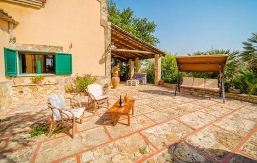 Casa vacanze La Posada in 帕爾坦納
