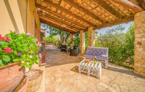 Casa vacanze La Posada in 帕爾坦納