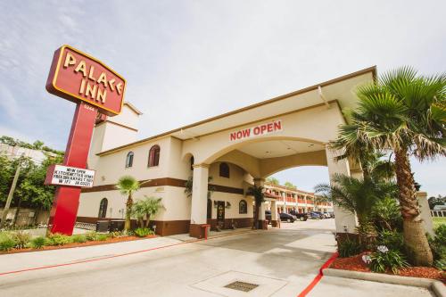 Palace Inn Baytown @ Garth Rd