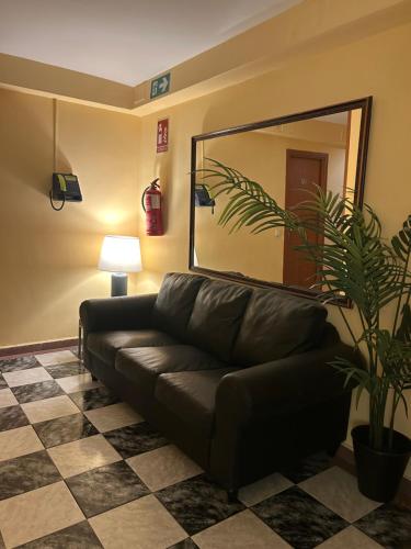 Hostal Aeropuerto - image 12