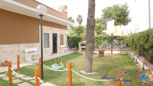 Ostello Salento - image 10