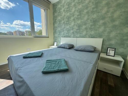 63rd Luxury One Bedroom Apartment, Sofia (photo 6)