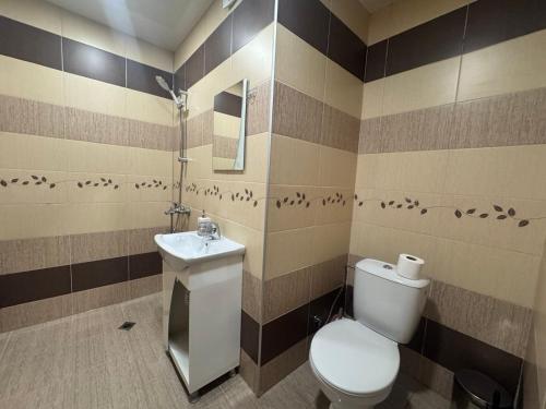 63rd Luxury One Bedroom Apartment, Sofia (photo 7)