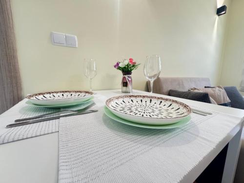 63rd Luxury One Bedroom Apartment, Sofia (photo 9)